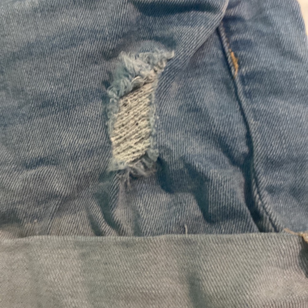 Shorts - Picture 3 of 5